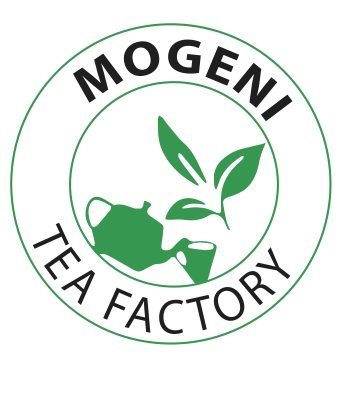 Mogeni Tea Factory logo