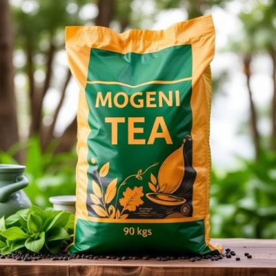 Mogeni Gold Black Tea 90 KG Grade 1